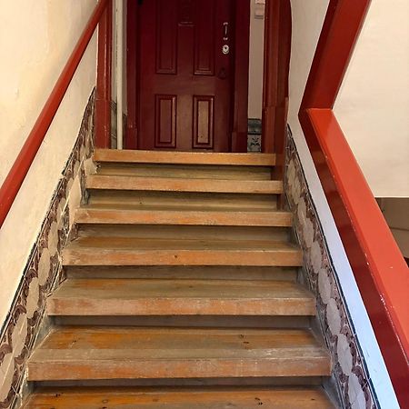 Santana Apartment Lizbona Zewnętrze zdjęcie