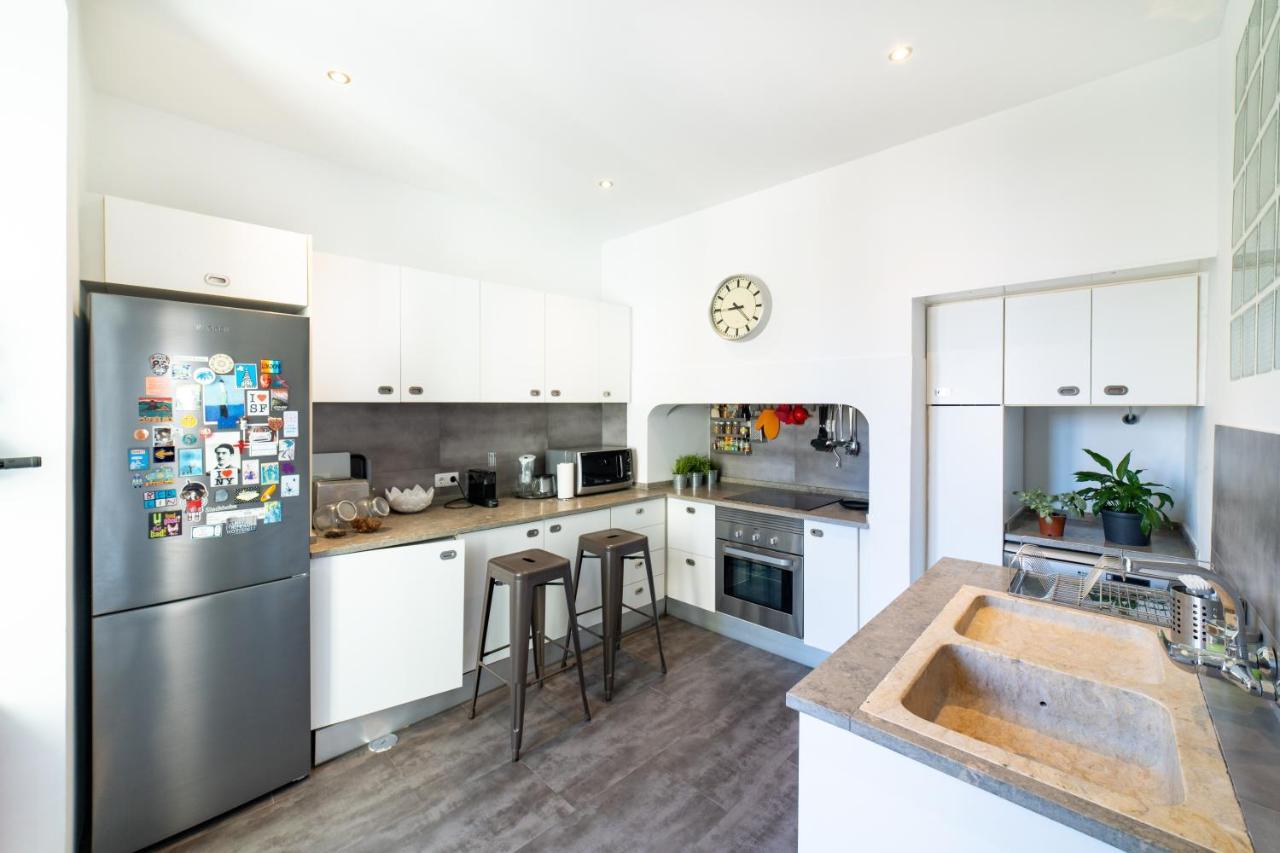Santana Apartment Lizbona Zewnętrze zdjęcie