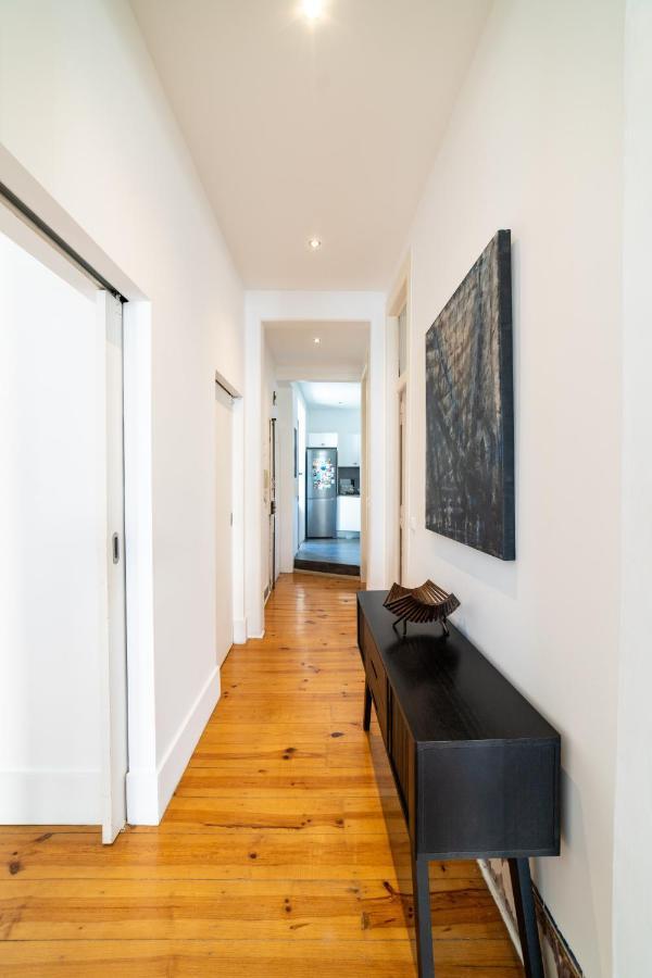 Santana Apartment Lizbona Zewnętrze zdjęcie
