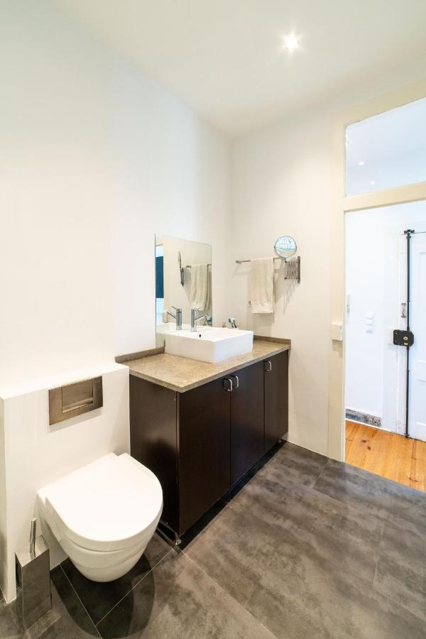 Santana Apartment Lizbona Zewnętrze zdjęcie