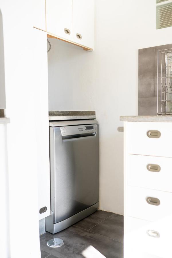 Santana Apartment Lizbona Zewnętrze zdjęcie