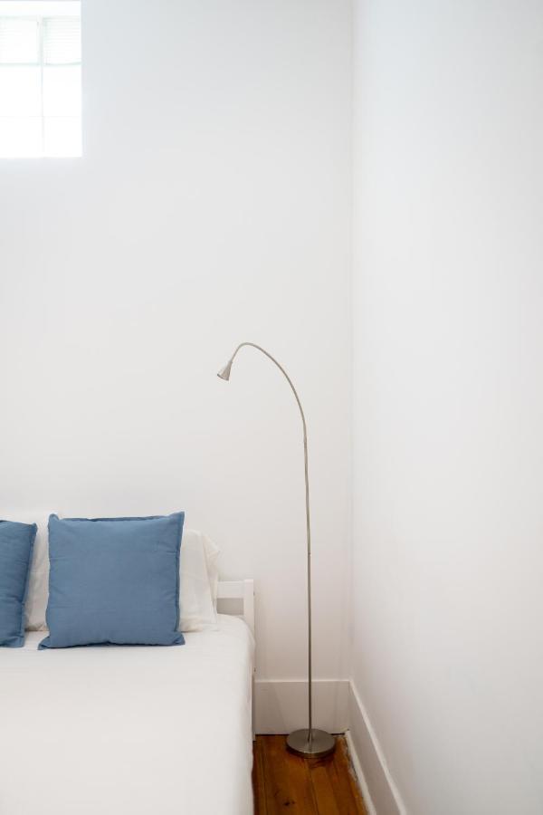 Santana Apartment Lizbona Zewnętrze zdjęcie