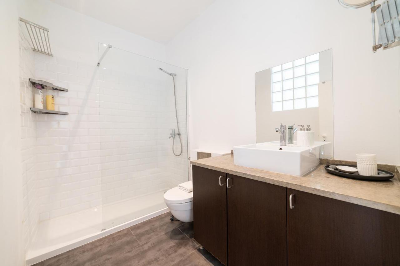 Santana Apartment Lizbona Zewnętrze zdjęcie