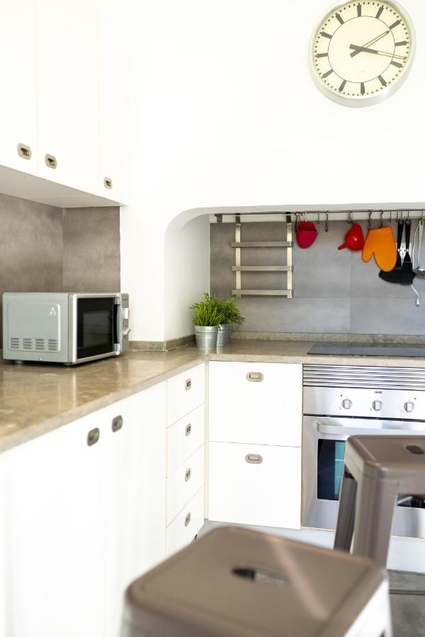 Santana Apartment Lizbona Zewnętrze zdjęcie