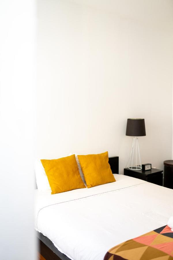 Santana Apartment Lizbona Zewnętrze zdjęcie