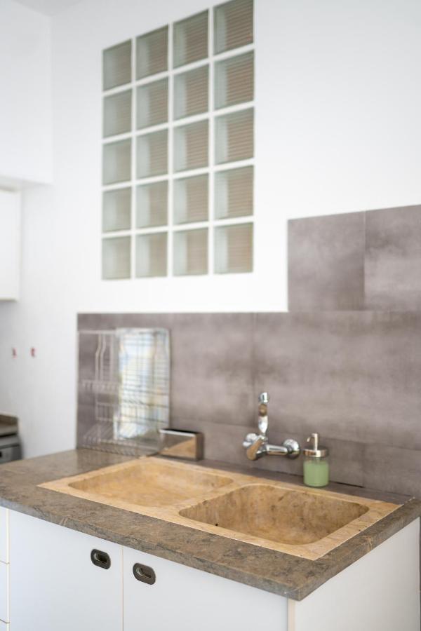 Santana Apartment Lizbona Zewnętrze zdjęcie