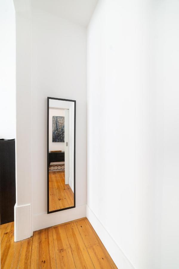 Santana Apartment Lizbona Zewnętrze zdjęcie