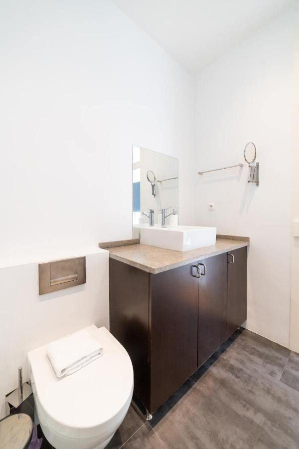 Santana Apartment Lizbona Zewnętrze zdjęcie
